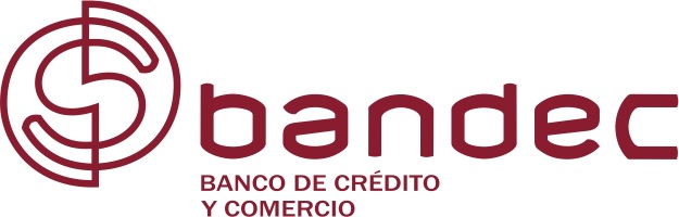 Logo bandec